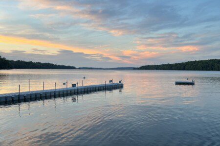 things to do in belgrade lakes maine