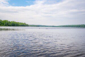 Great Pond vs. Sibley Pond Which Maine Lake Is Best for Your Next Getaway