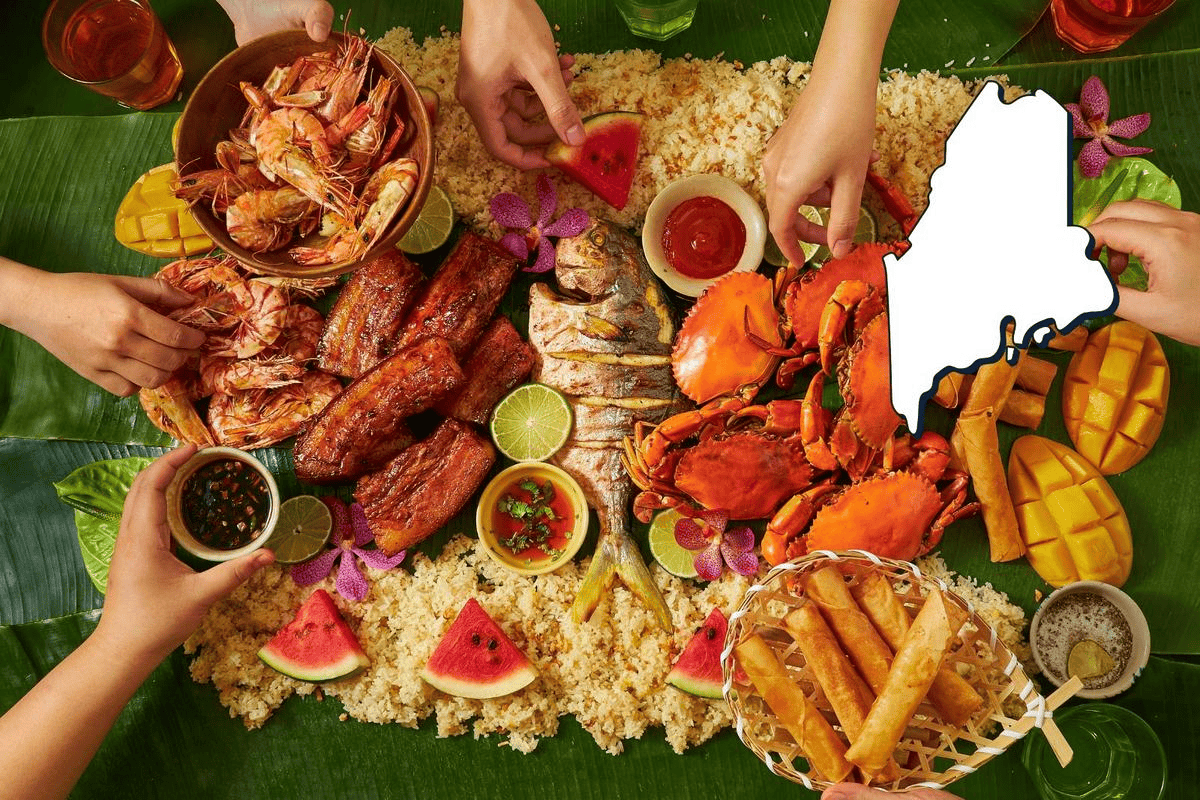 Where to Eat in Canaan, Maine (Local Picks)