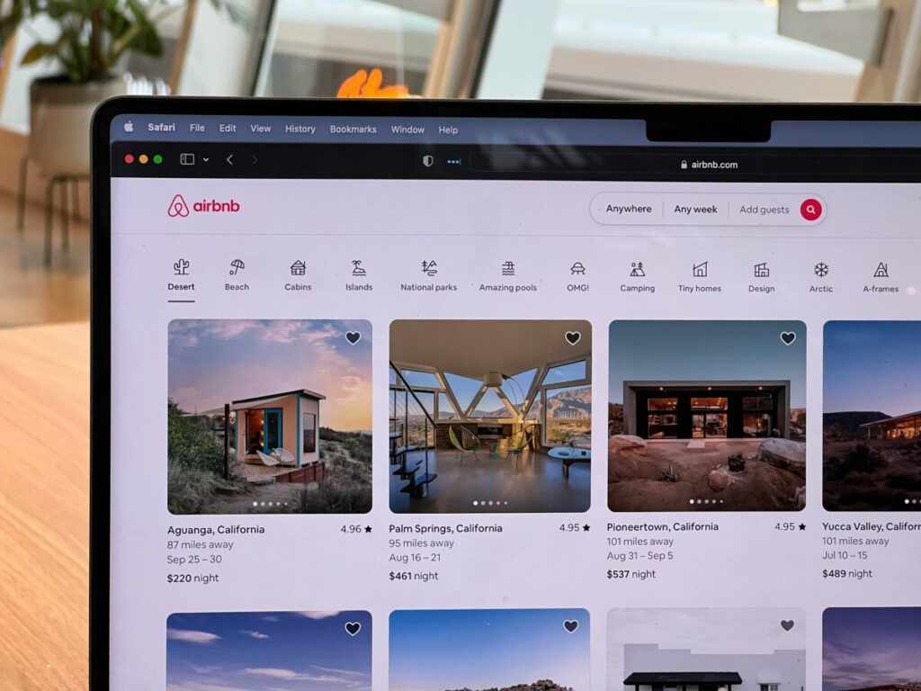 Why Booking Direct Vacation Rentals Beats Airbnb (And Saves You Money)