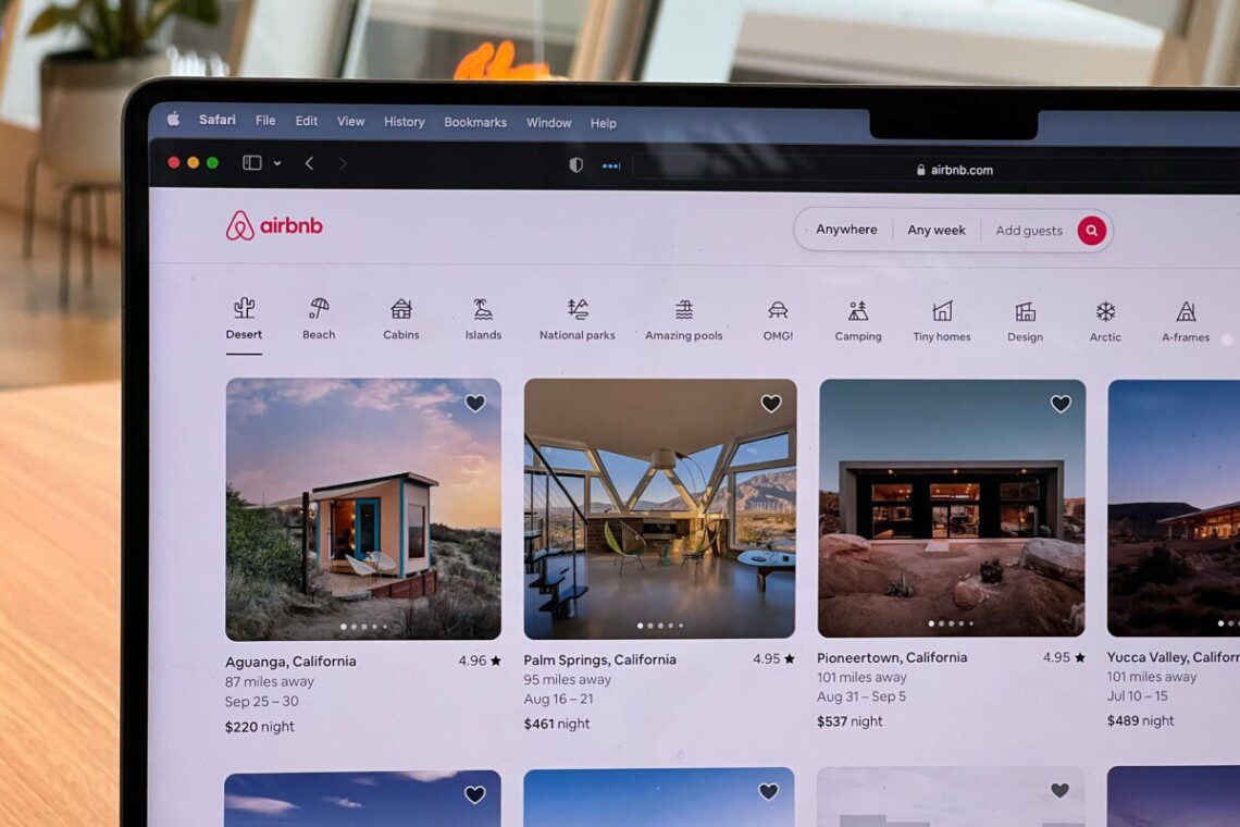 Why Booking Direct Vacation Rentals Beats Airbnb (And Saves You Money)