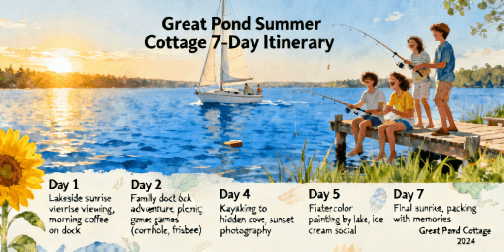 freepik summer on great pond 7day 2881459784